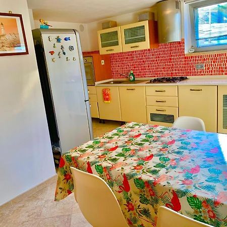 Ferienwohnung Monolocale Alcyone Francavilla Al Mare Exterior foto