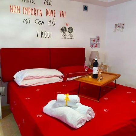 Ferienwohnung Monolocale Alcyone Francavilla Al Mare Exterior foto