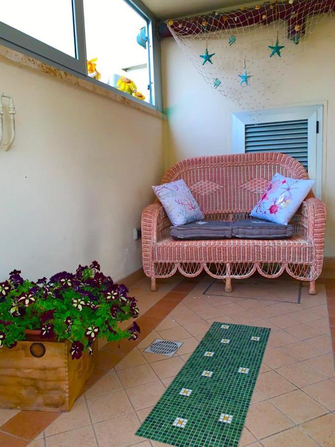 Ferienwohnung Monolocale Alcyone Francavilla Al Mare Exterior foto