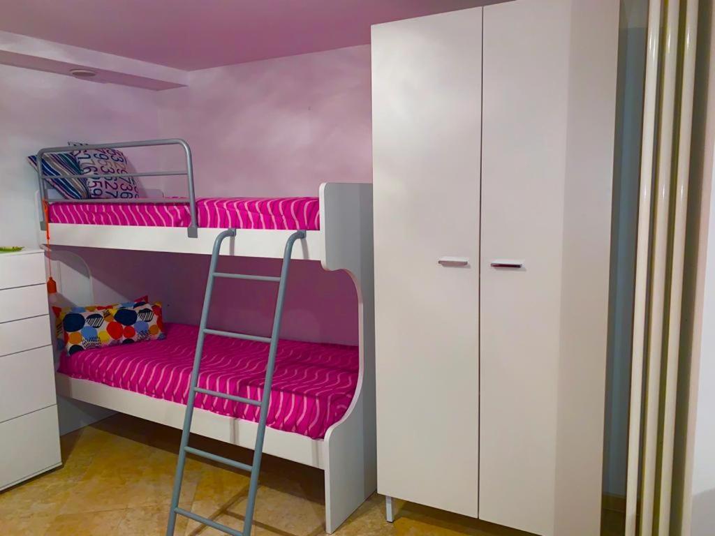 Ferienwohnung Monolocale Alcyone Francavilla Al Mare Exterior foto