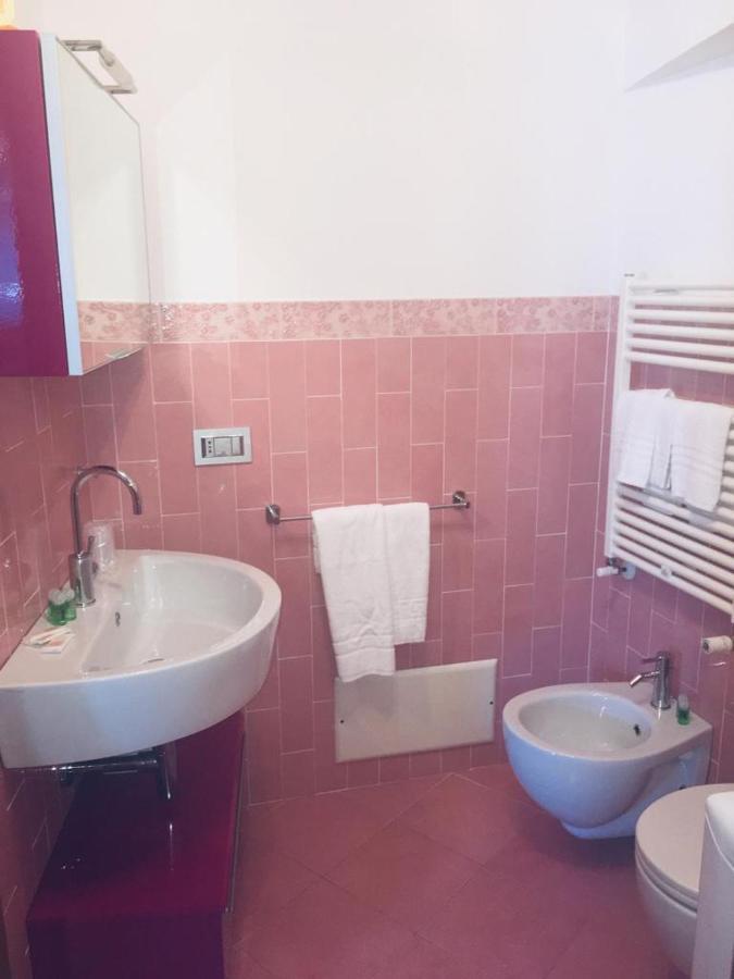 Ferienwohnung Monolocale Alcyone Francavilla Al Mare Exterior foto